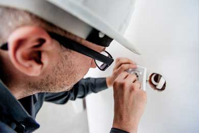 Ηλεκτρο μηχανολογικές εγκαταστάσεις