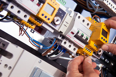 Αλλαγή ηλεκτρολογικού πίνακα